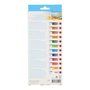 Talens Art Creation Set de Acuarelas de 12 Tubos de 12 ml